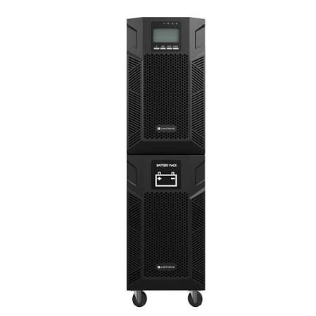 Lightwave 10KVA online UPS